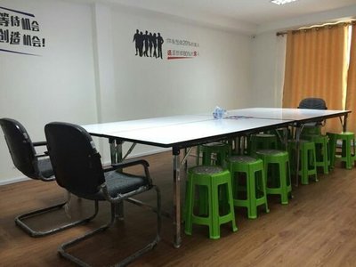 南寧市閔銳人力資源管理 專業人力資源服務的卓越實踐者