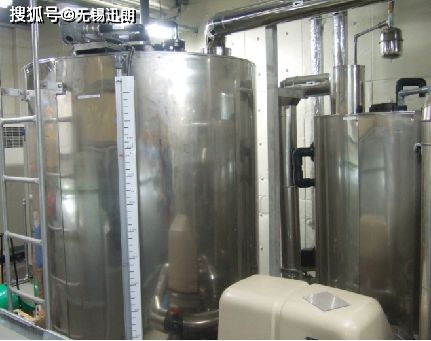 電解技術在日本食品加工廠的應用實例與技術轉讓前景
