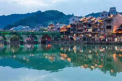 這些美翻了的國內旅行地，機票100元起！三月不去浪更待何時？